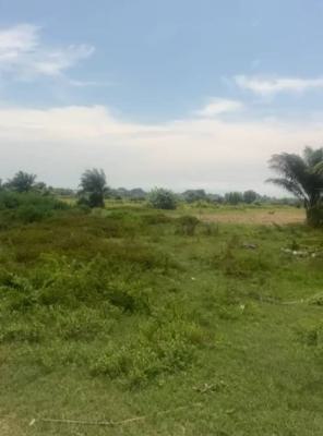 Own a Piece of Land 450sqm Premium Plot, Townville Estate Behind Beechwood Estate, Shapati, Ibeju Lekki, Lagos, Residential Land for Sale