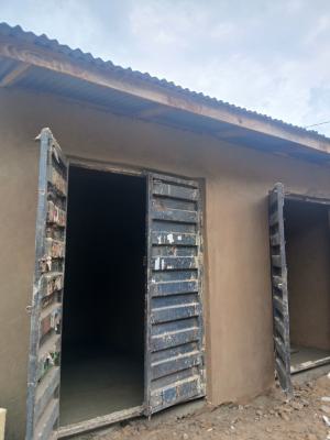 Lock Up Shops, Ojodu, Lagos, Shop for Rent