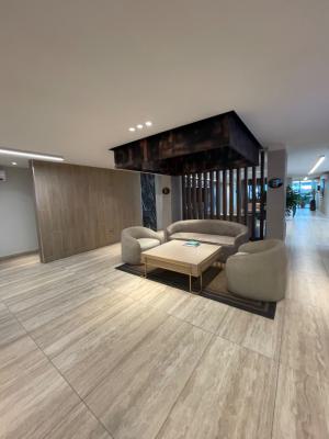 City and Waterview Penthouse Maisonette with Resturant and Lounge, Victoria Island (vi), Lagos, Flat / Apartment for Sale
