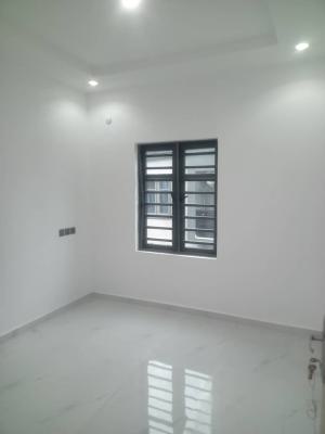 a Lovely 4 Bedroom Detached Duplex + Bq, Magodo Phase 2, Gra Phase 2, Magodo, Lagos, Detached Duplex for Rent