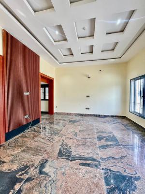 5 Bedrooms Semi Detached Duplex, Jahi, Abuja, Semi-detached Duplex for Rent