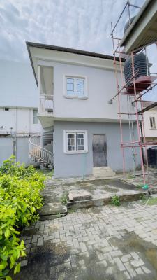 a Spacious One Room Self Contained, Marwa By Pinnacle Filling Station Lekki Right, Lekki, Lagos, Self Contain (single Rooms) for Rent
