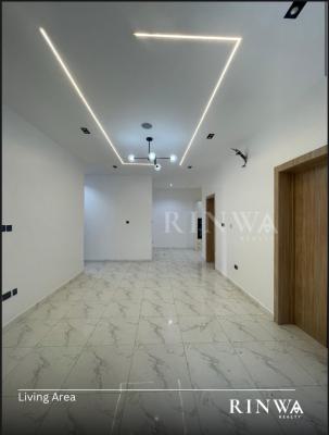 2 Bedrooms Apartment, Ologolo, Lekki, Lagos, Flat / Apartment for Sale