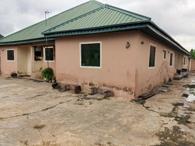 4 Units of Apartments, Magada, Ibafo, Ogun, Block of Flats for Sale