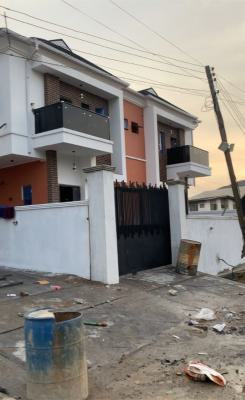 4 Bedrooms Duplex, Aguda, Surulere, Lagos, Semi-detached Duplex for Sale
