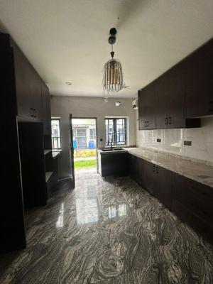 4 Bedroom Terraced Duplex, Gudu, Abuja, Terraced Duplex for Rent