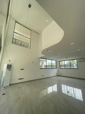 Brand New 5 Bedroom Fully Detached Duplex, Macdonald Road, Ikoyi, Lagos, Detached Duplex for Rent