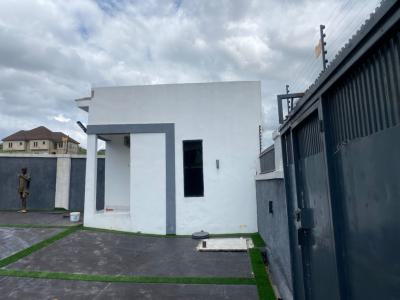 Brand New Luxurious 4 Bedroom Duplex with Excellent Facilities, Golf Annex Estate, Enugu, Enugu, Detached Duplex for Sale