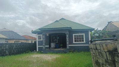 Luxury 2 Bedroom Detached Bungalow House, Onosa, Ibeju Lekki, Lagos, Detached Bungalow for Rent