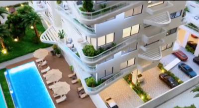 3-bed Penthouse, with Children Play Green Area, Banana Island, Ikoyi, Lagos, Flat / Apartment for Sale