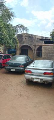 4 Bedroom Bungalow in  a Serene Environment, Oleyo Road, Akala Express, Ibadan, Oyo, Detached Bungalow for Sale