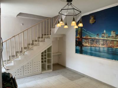 2 Bedroom Terrace Duplex, Chevron Drive, Lekki, Lagos, Terraced Duplex for Rent