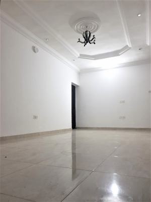 3 Bedroom Flat in a Tightly Secured Estate, University View Estate, Off Lagos Business School, Ajah, Lagos, Flat / Apartment for Rent
