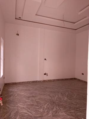 Brand New Exotic 3 Bedroom Terrace Duplex with Bq, Fo1 Layout, Kubwa, Abuja, Terraced Duplex for Rent
