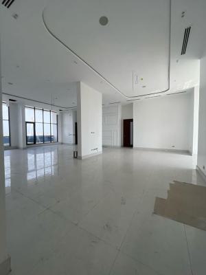 Luxury Spacious 4-bedroom Apartment with Incredible Views, Old Ikoyi, Ikoyi, Lagos, Flat / Apartment for Sale