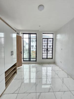 Most Affordable Luxury Spacious 2 Bedroom Apartment with Gym, Ikate, Lekki, Lagos, Flat / Apartment for Sale