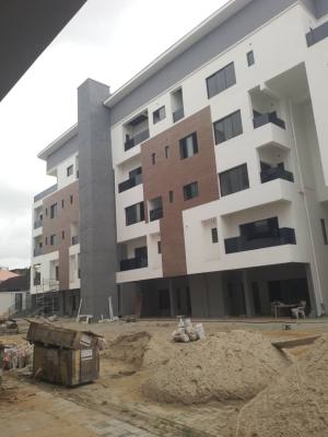 Brand New 3 Bedroom Flat with in Gra Ikeja, Ikeja Gra, Ikeja, Lagos, Flat / Apartment for Sale