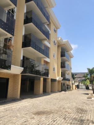 Premium 18 Units of 3bedroom at Dideolu Estate, Ikeja, Dideolu Estate, Victoria Island (vi), Lagos, Flat / Apartment for Rent