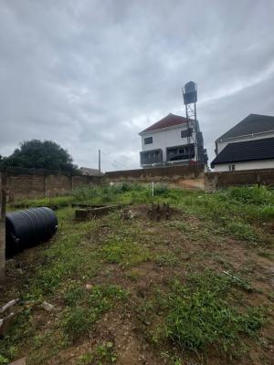 750sqm of Land, Lere Adigun, Akobo, Ibadan, Oyo, Residential Land for Sale