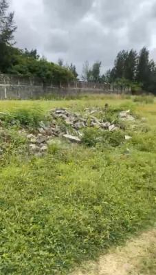 7000sqm - 10,000sqm Bare Dry Land, Parkview, Ikoyi, Lagos, Residential Land for Sale