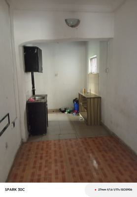 Room and Parlor Studio Apartment, Marshy Hill Estate Akins, Ado, Ajah, Lagos, Mini Flat (room and Parlour) for Rent