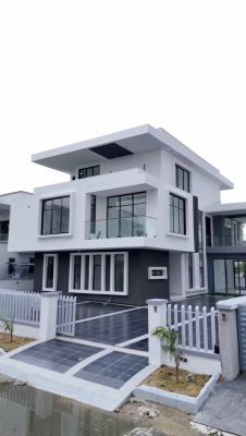 Newly  Built  5 Bedroom, Orchid, Lekki, Lagos, Detached Duplex for Sale