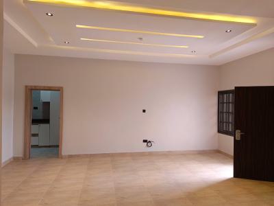 Brand New 3 Bedroom Flat, Fo1 Layout, Kubwa, Abuja, Flat / Apartment for Rent