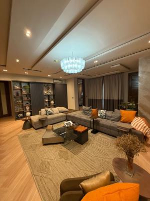 Luxury 3 Bedroom, Ikoyi, Lagos, Flat / Apartment Short Let