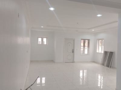 Lasted Styled Terrace Duplex in Guzape, Adamu Street, Guzape District, Abuja, Semi-detached Duplex for Rent