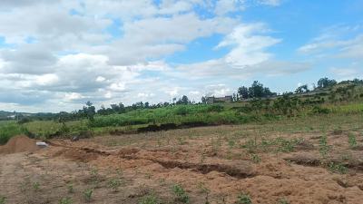 Residential Land, Behind Paradise Estate Katampe Hills Abuja, Katampe, Abuja, Residential Land for Sale