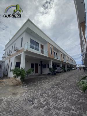 4 Bedroom Terrace Duplex with Pool, Lekky County Homes, Ikota, Lekki, Lagos, Terraced Duplex for Sale