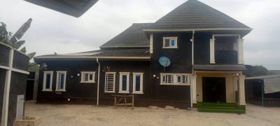 Furnished 4 Bedroom Duplex, Unity Estate, Offin, Ikorodu, Lagos, Detached Duplex for Sale