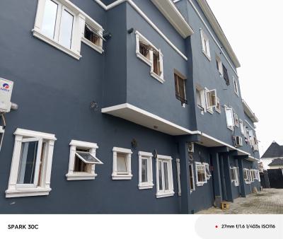 Room and Parlor, Ado, Ajah, Lagos, Mini Flat (room and Parlour) for Rent