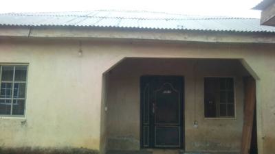 3 Bedroom Bungalow, Magboro, Ogun, Detached Bungalow for Sale