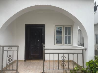 Luxury Spacious 2bedroom Apartment Inside Decent Estate, Abraham Adesanya, Ajah, Lagos, Terraced Bungalow for Rent