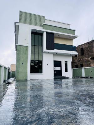 4 Bedroom Duplex in a Good Estate, Carlton Gate, Akobo, Ibadan, Oyo, Detached Duplex for Sale