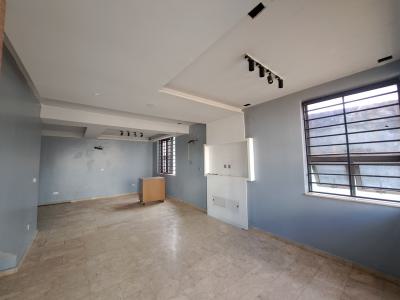 4 Bedroom Terrace Duplex with Bq, Gilmore, Jahi, Abuja, House for Rent
