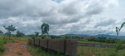 3 Bedroom Terrace Duplex, Opposite Centenary City, Kyami, Abuja, Mixed-use Land for Sale