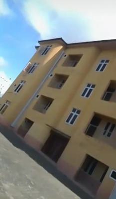 8 Numbers of Flats in Strategic Area, Victoria Island (vi), Lagos, Block of Flats for Sale