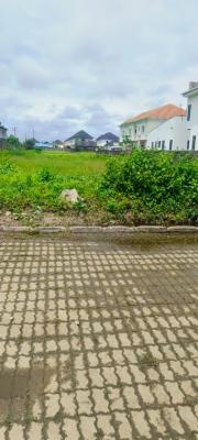 Serviced 900 Sqm Plot with Two Units Approval, Mayfair Gardens, Awoyaya, Ibeju Lekki, Lagos, Residential Land for Sale