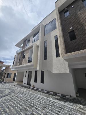 Luxury 4 Bed Penthouse in Lekki Phase 1, Lekki Phase 1, Lekki, Lagos, House for Sale