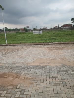Plots of Land ( 50sqm X 100sqm ), Omole Phase 2, Ikeja, Lagos, Residential Land for Sale