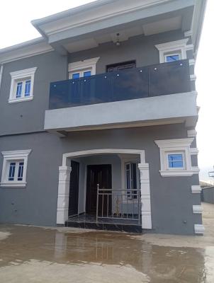 a Well Finished 2 Bedroom Flat, Dalemo, Alakuko, Ifako-ijaiye, Lagos, Flat / Apartment for Rent