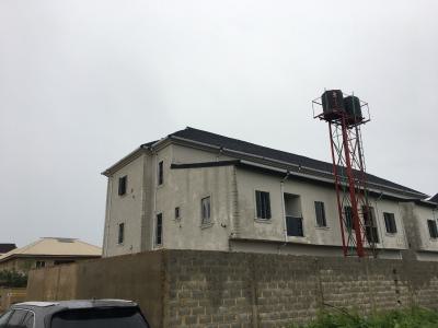 Newly Built Spacious 4 Bedrooms Semi Detached Duplex with a Room Bq, Isheri North Gra, Opic, Isheri North, Lagos, Semi-detached Duplex for Sale