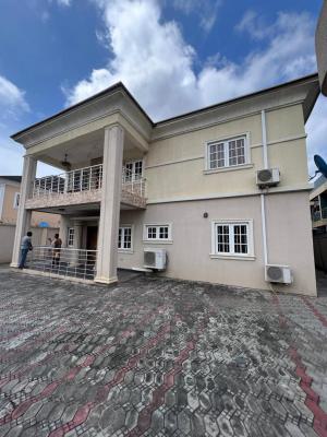 10 Bedroom Duplex, Badore, Ajah, Lagos, Flat / Apartment for Sale
