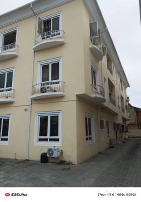 Mini Flat Upstairs, Agungi, Lekki, Lagos, Mini Flat (room and Parlour) for Rent