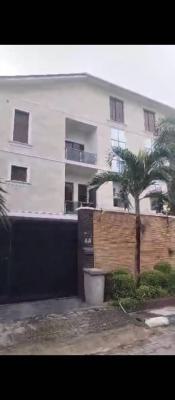 Well Maintained 4 Bedroom Semi Detached Duplex at Onikoyi Ikoyi Lagos, Mojisola Onikoyi Banana Island Road Ikoyi Lagos, Ikoyi, Lagos, Semi-detached Duplex for Sale