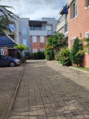 Newly Built 2 Bedrooms Flat, By Gilmore, Jahi, Abuja, Flat / Apartment for Rent