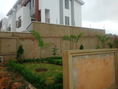 4 Bedroom Terrace Duplex Serene Environment, Off Clay Bustop Link, Shoprite, Oregun, Ikeja, Lagos, Terraced Duplex for Sale