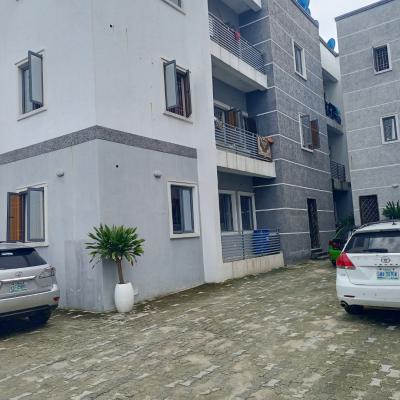 Mini Flat, Seaside Estate, Badore, Ajah, Lagos, Mini Flat (room and Parlour) for Rent